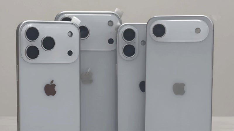 iPhone 17 release date: how soon is it coming?