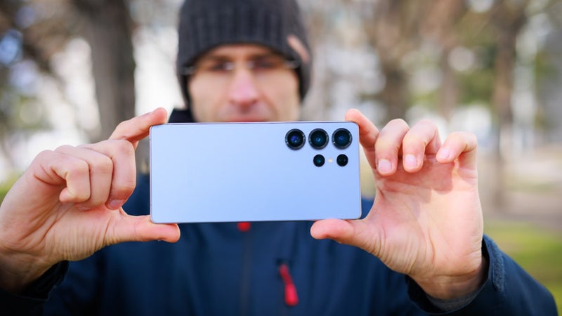 The Galaxy S26 Ultra is controversial in this key way, but let me tell you why that's a good thing