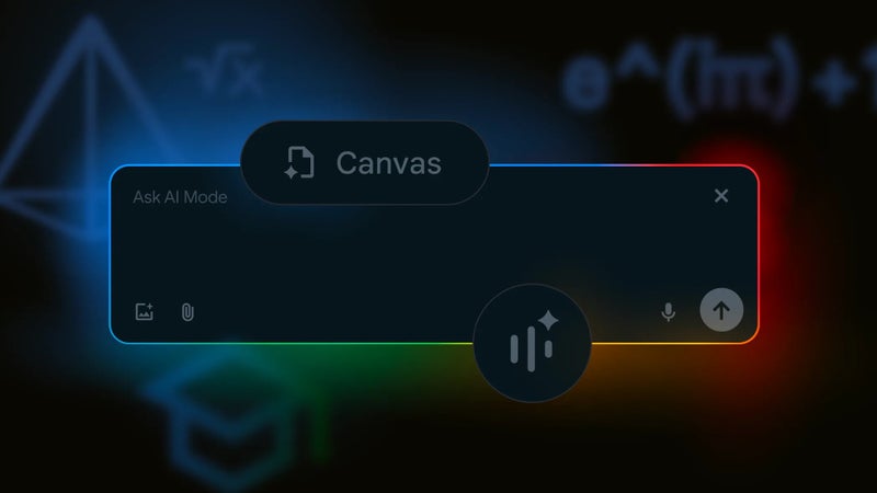 AI Mode turns Google Search into a real-time learning assistant