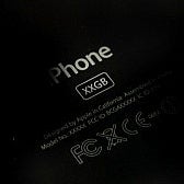 Hong Kong's grey market leaks a 64GB iPhone 4 prototype, Chinese blog entertains the white version once more