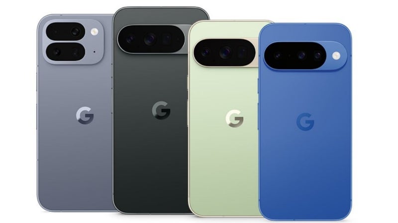 Yet another 'Pixel Drop' confirms wealth of Pixel 10, 10 Pro, 10 Pro XL, and 10 Pro Fold info