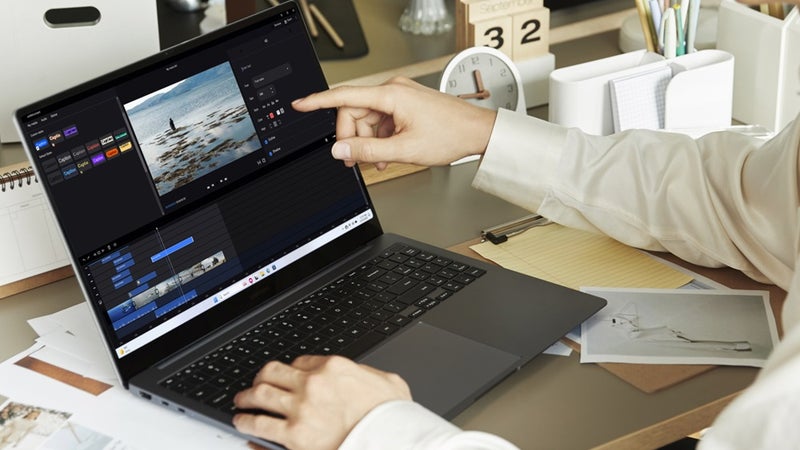 Samsung working on Galaxy Book 6 lineup, Ultra model likely included