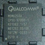 Qualcomm says it will lower its chipset margins on purpose to help drive smartphone sales
