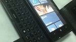 Rumored Sony Ericsson WP7 smartphone is just a canceled prototype