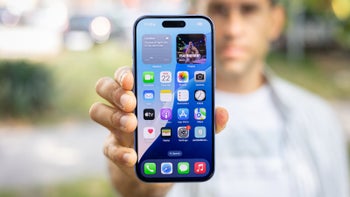 The iPhone 16 leads another major sales chart, but Samsung claims an even bigger win over Apple