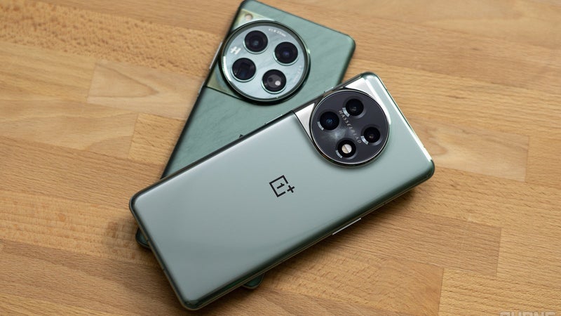 OnePlus 12 makes a stunning comeback with a massive discount at the official store