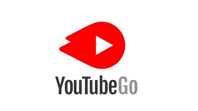 YouTube logo.