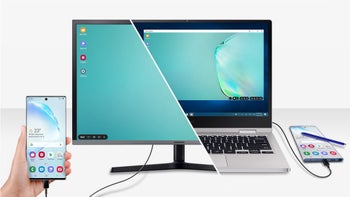 Samsung’s PC DeX is gone, but a new workaround makes it better than before