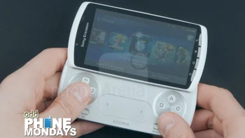 The PlayStation Phone might be resurrected soon with sliding physical controls