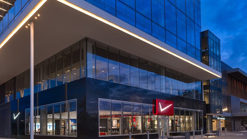 Verizon is sending an email that no customer wants to receive