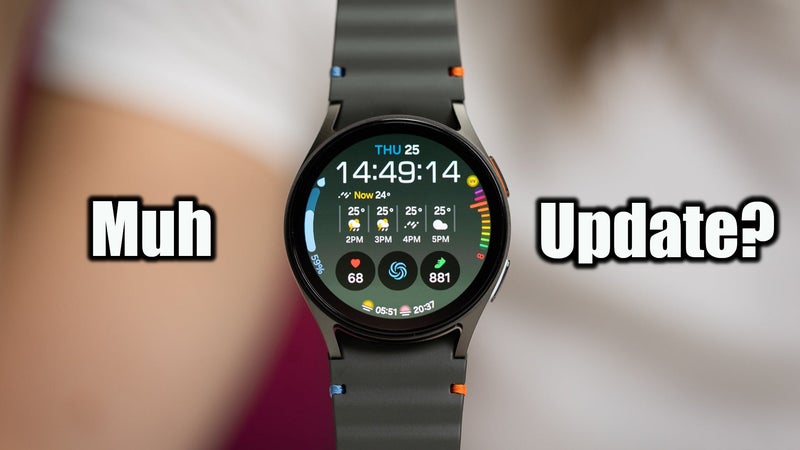 This is why people hate on Samsung and Google, praise Apple