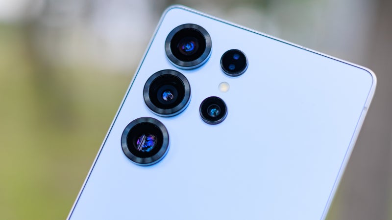 Trusty leaker claims Samsung's huge Galaxy S26 Ultra camera upgrade is now 'confirmed'