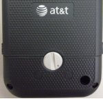Unnamed rugged style flip set from Motorola bound for AT&T is spotted over at the FCC