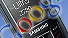 Samsung and Google cooperate for new phone service