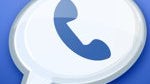 Google says that they're working on a dedicated Google Voice app for Honeycomb