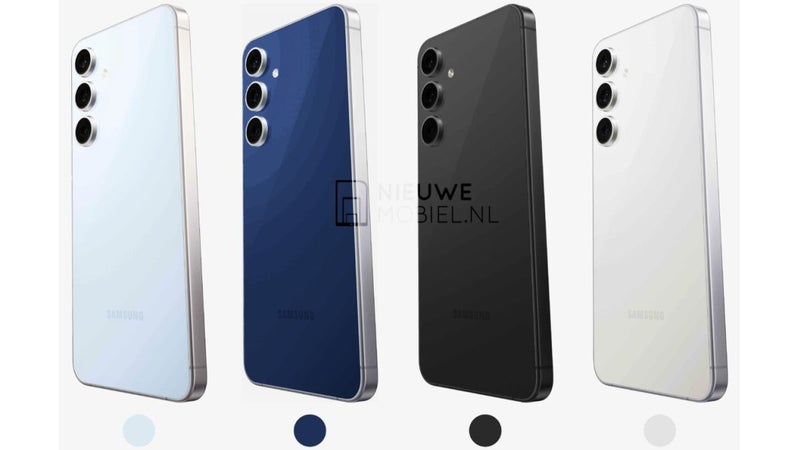 Samsung could release the Galaxy S25 FE a little earlier than you expect at a 'frozen' price