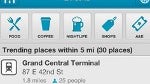 Foursquare gets major upgrade tonight for iOS and Android to version 3.0