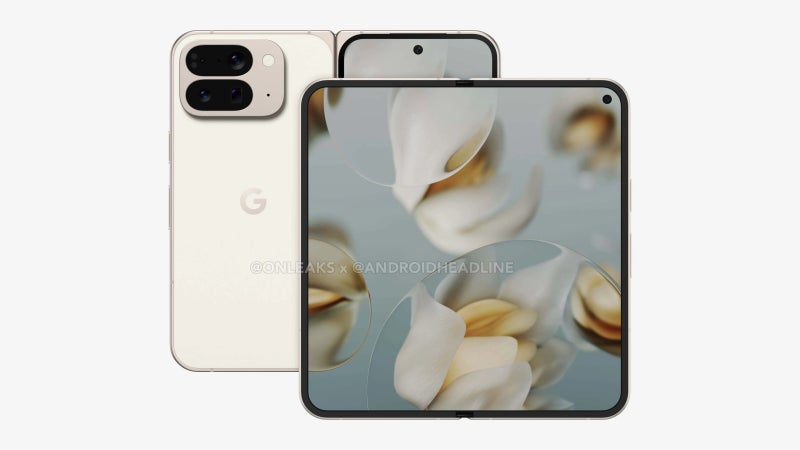 Google's Pixel 10 Pro Fold, Pixel Watch 4, and Pixel Buds 2a might be delayed until October