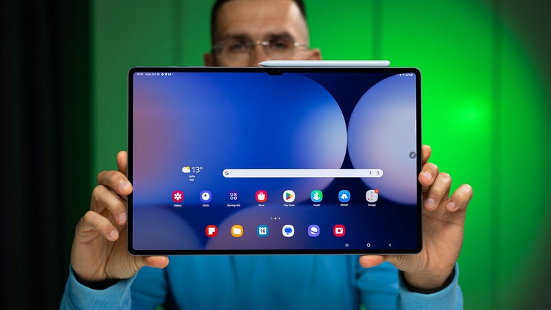Galaxy Tab S11 Ultra charging speed revealed: It’s not good news
