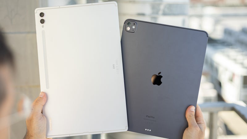 The global tablet market is booming again, but not thanks to Apple or Samsung