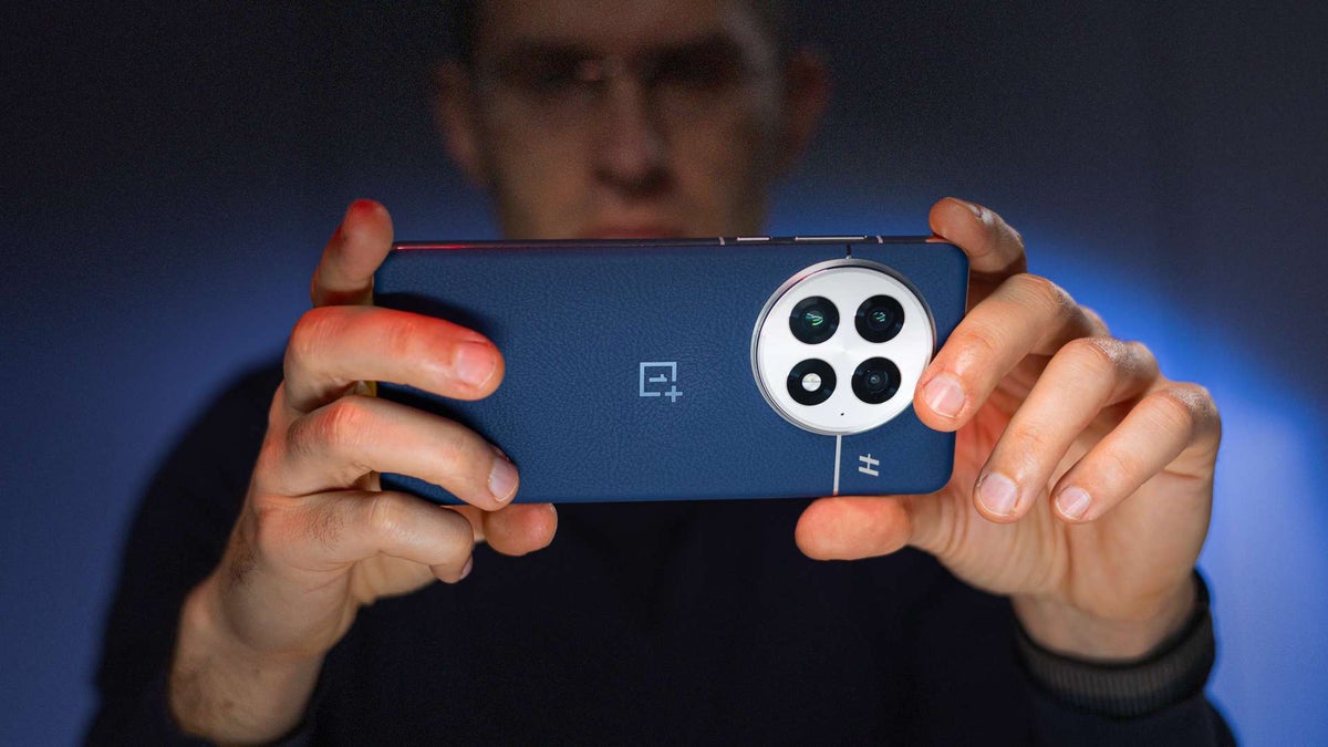 I was charging my OnePlus 13 all wrong, and it was degrading my battery — here's what you need to know