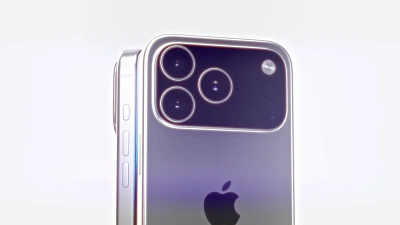 iPhone 17 release date revealed in telecom documents: It's coming in early September!