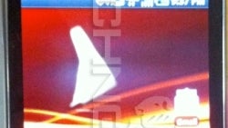 Verizon's Samsung Droid Charge caught in the wild