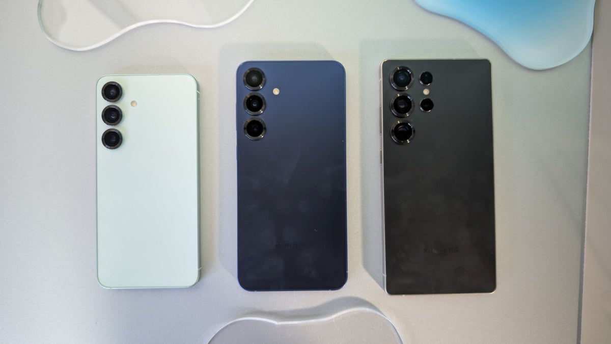 Samsung’s Galaxy S26 family ‘reorganization’ is just about etched in stone after this latest report