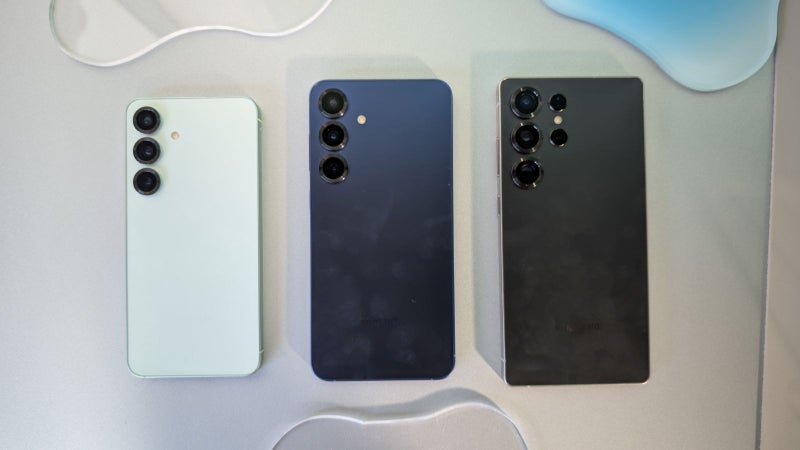 Samsung's Galaxy S26 family 'reorganization' is just about etched in stone after this latest report