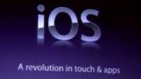 Apple may unveil iOS 5 and a new MobileMe in early April