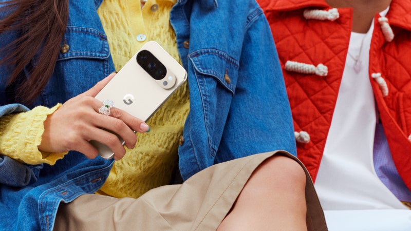 Pixel 10 and Pixel 10 Pro colors: all the official hues