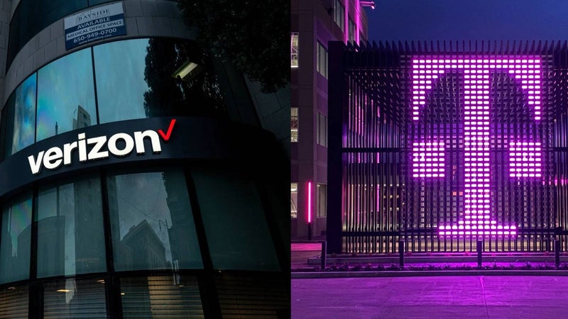 Verizon’s trash is T-Mobile’s treasure: un-carrier chooses pro-consumer path