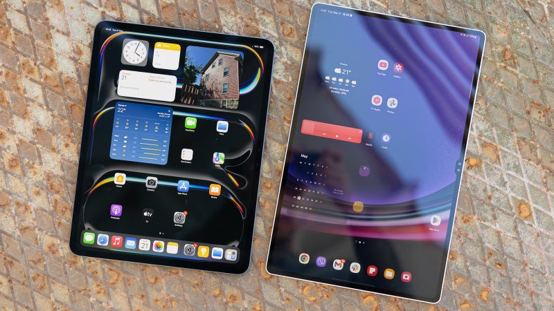 Apple and Samsung have a thing or two to learn from their thriving tablet rivals