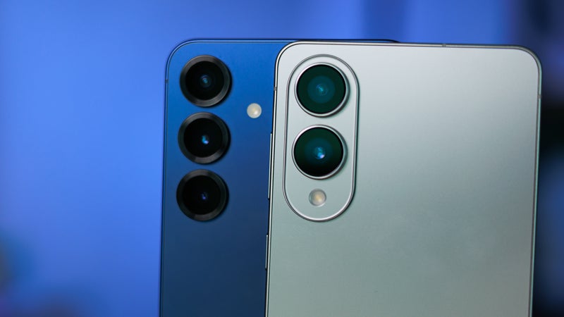 iPhone 17 Air, Galaxy S26 Edge, and Pixel 10: this is the year base flagships turn into midrangers