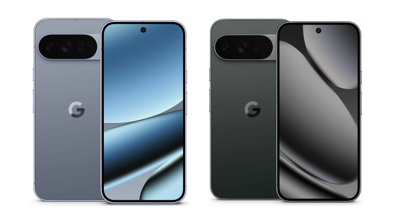 This new Google Pixel 10 Pro XL leak leaves almost nothing to the imagination