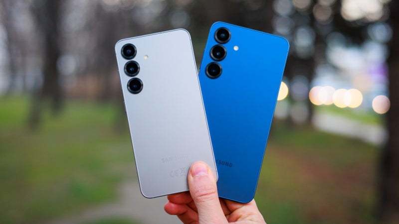 Latest Galaxy S25 series sales total might make you question Samsung's Galaxy S26 Plus cancellation