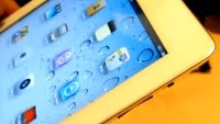 Video taken with the iPad 2 appears online