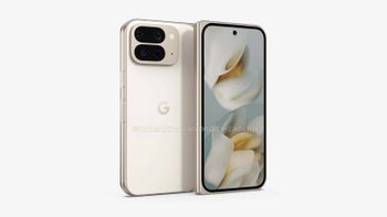 The Pixel 10 Pro Fold might be ‘coming soon’, making Google look silly for mocking Apple