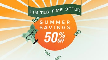 Now is the best time to try Mint Mobile: 50% off on Unlimited!