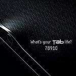 Samsung to launch an extremely slim 8.9-inch tablet on March 22nd?