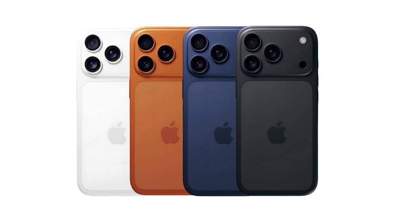 iPhone 17 Pro might be cheaper than its iPhone 16 Pro counterpart