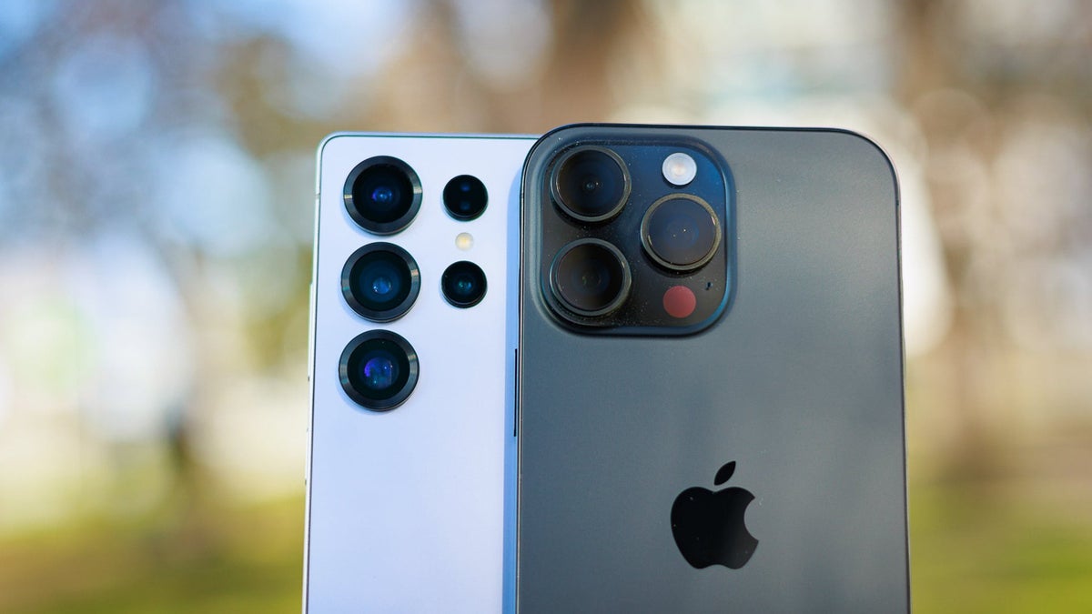 The iPhone 18’s Camera Might Get a Massive Upgrade