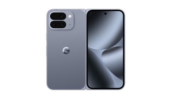 Pixel 10 Pro Fold official render and promo ad leaks ahead of its launch