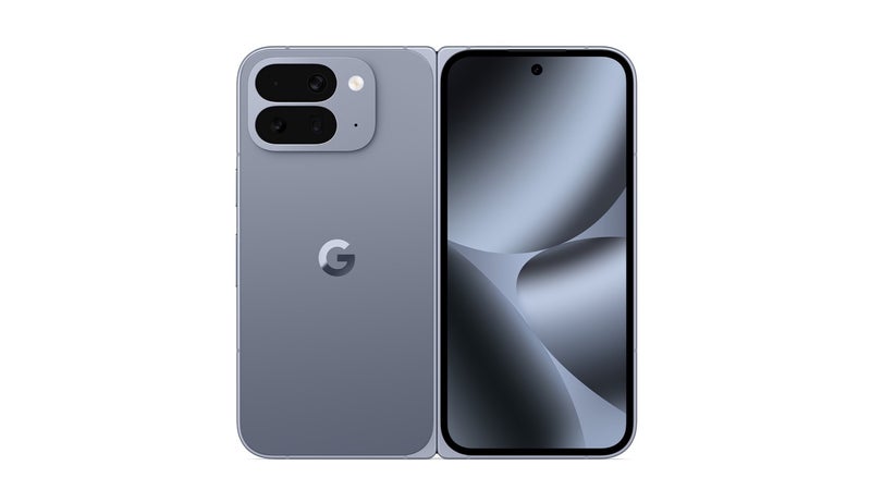 Pixel 10 Pro Fold official render and promo ad leaks ahead of its launch