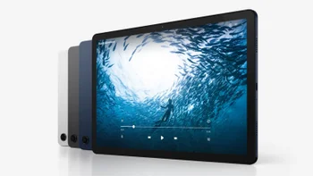 The budget Galaxy Tab A11 shows up in first real-life photo ahead of launch
