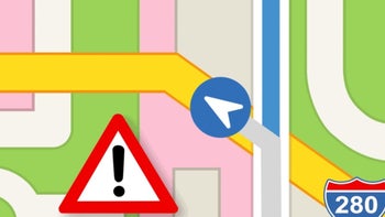 In iOS 26, searching for places on Apple Maps might be easier