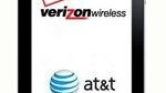 iPad 2 data service plans from AT&T and Verizon go head to head