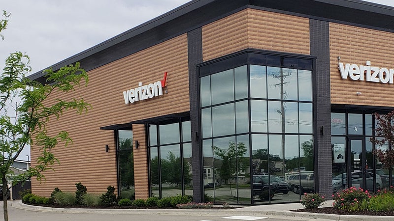 Verizon is scrambling to win back trust of customers