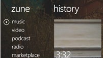 Microsoft has cool Windows Phone projects in the pipeline, might phase out Zune for the Ventura service