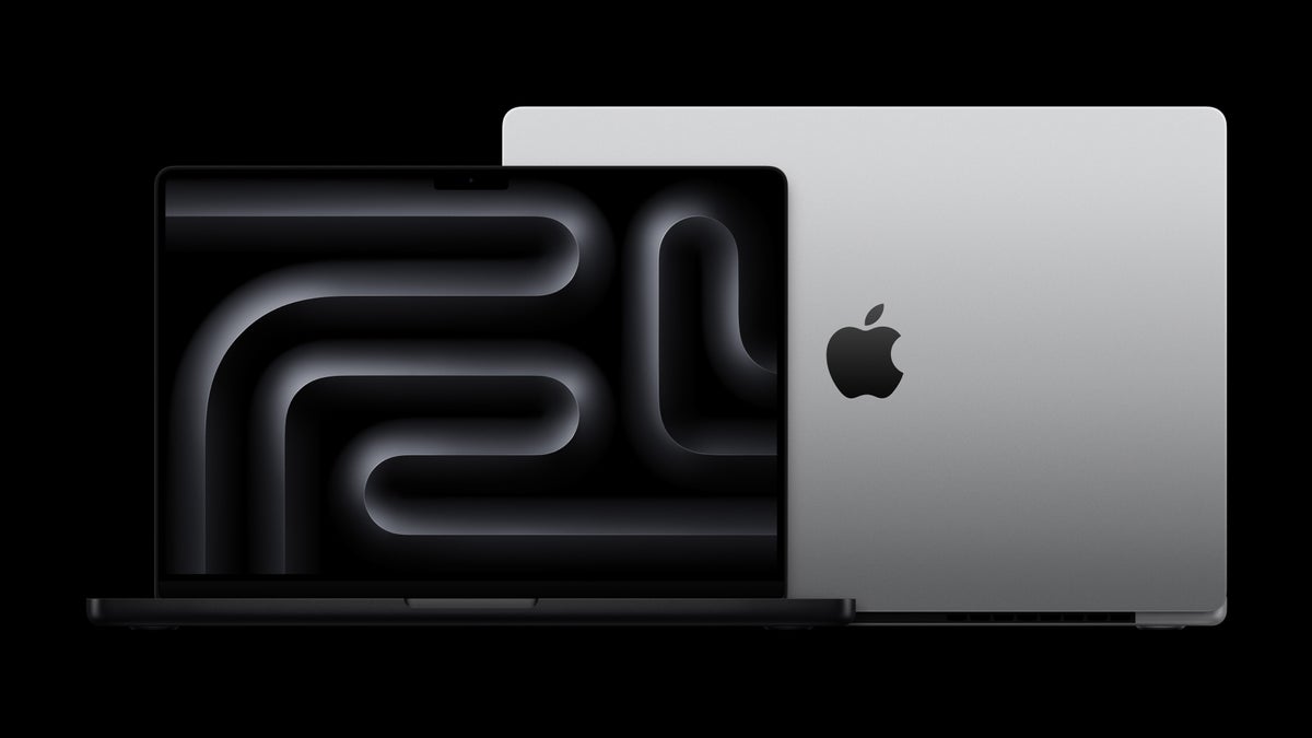 Apple reportedly making an OLED MacBook Pro that could be its first big laptop upgrade in years